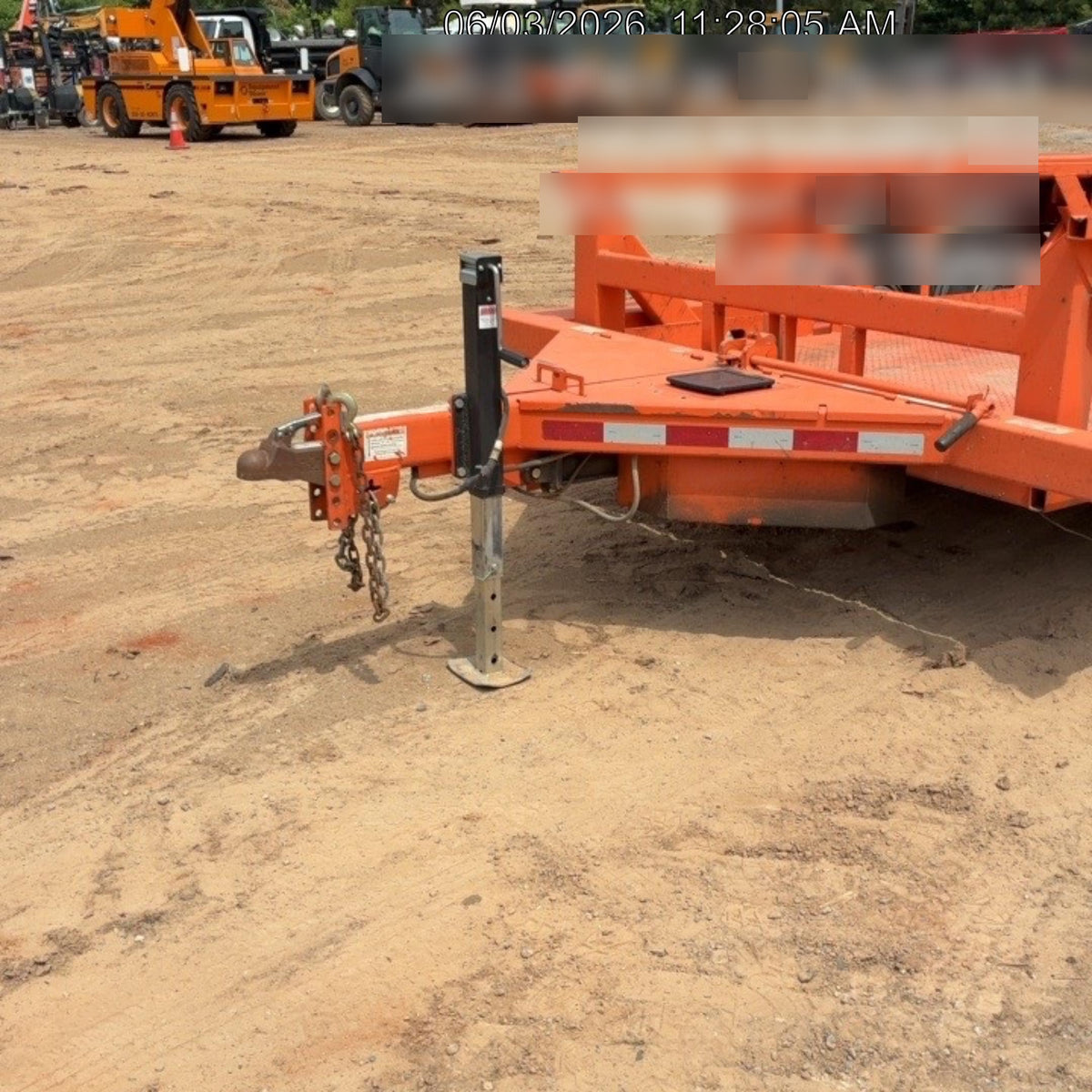 2021 AIR TOW Rental14