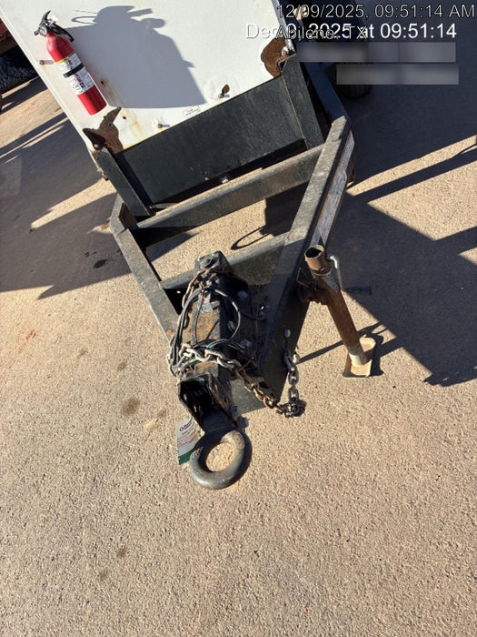 2023 MULTIQUIP DCA70