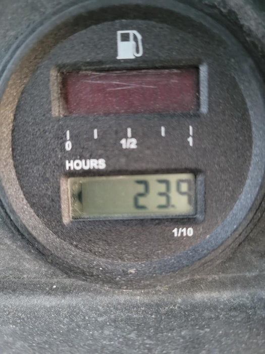 2022 Club Car CA1700D Canopy, Diesel, 4 Passenger