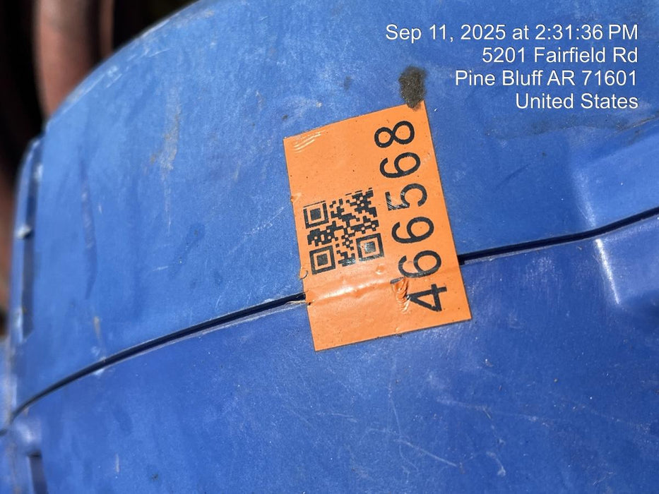 2024 PALMER SRL1311311C1