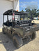 2019 Kawasaki Mule Kawasaki Mule 4x4 Diesel UTV w/Hard Top, Windshield, Beacon, Backup Alarm, ES Keypad/Hardware Installed