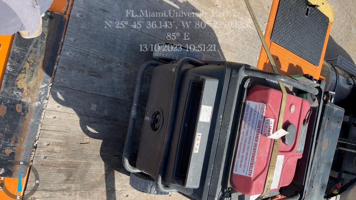 2022 MI-T-M GEN-8000-IMM1E