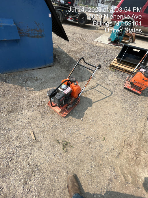 2023 MULTIQUIP MVC82VHW