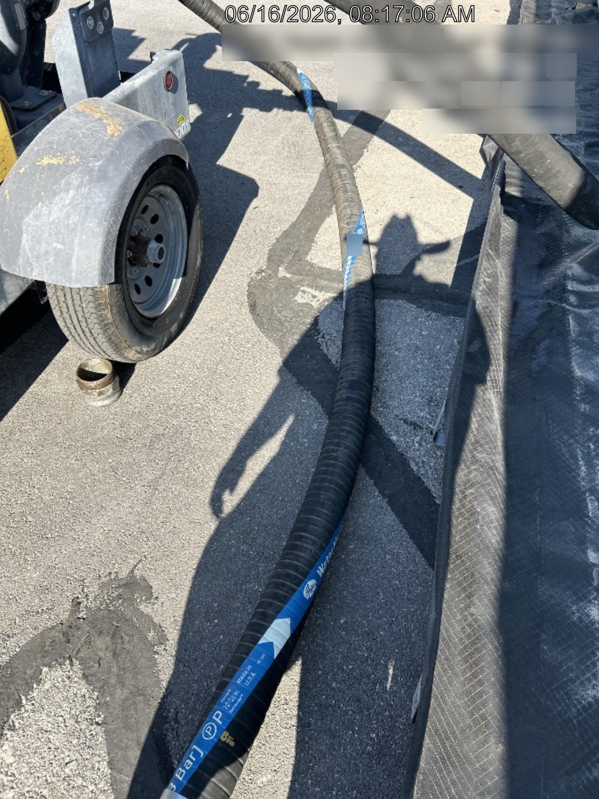 2022 ATLAS COPCO PAC F66 KD