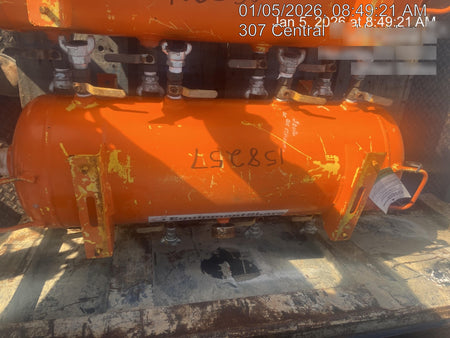 2021 MICHIGAN PNEUMATIC HV-15G-8P-ES