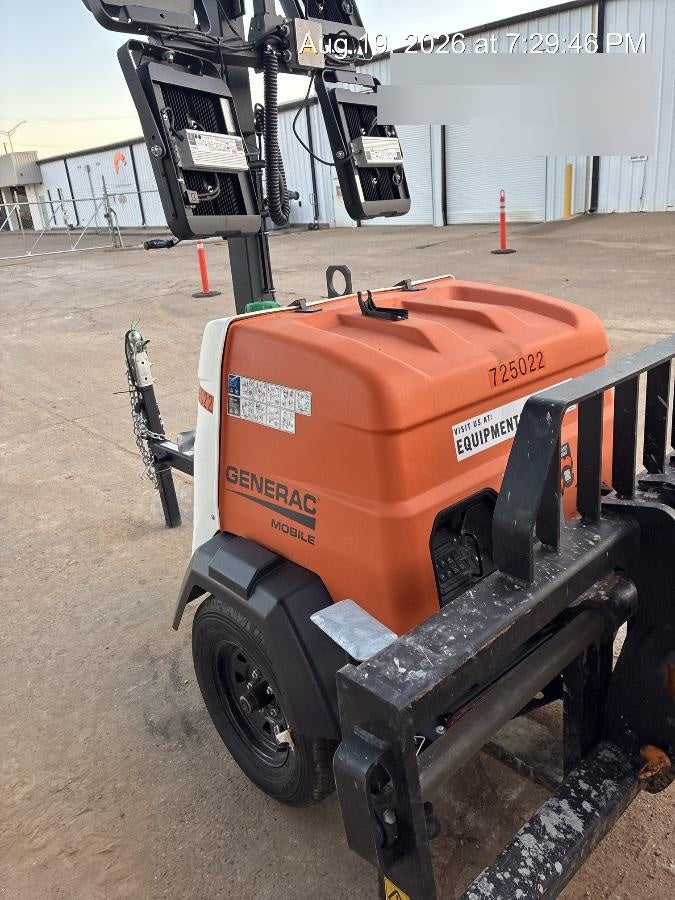 2026 GENERAC MLTS-4