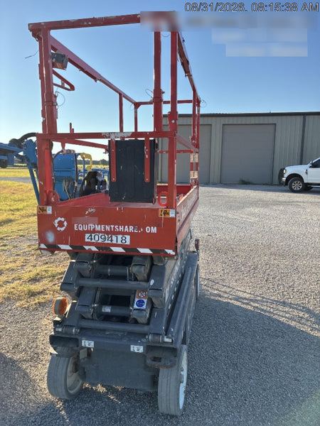 2024 SKYJACK SJ3226
