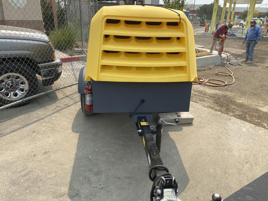 2021 ATLAS COPCO XAS188