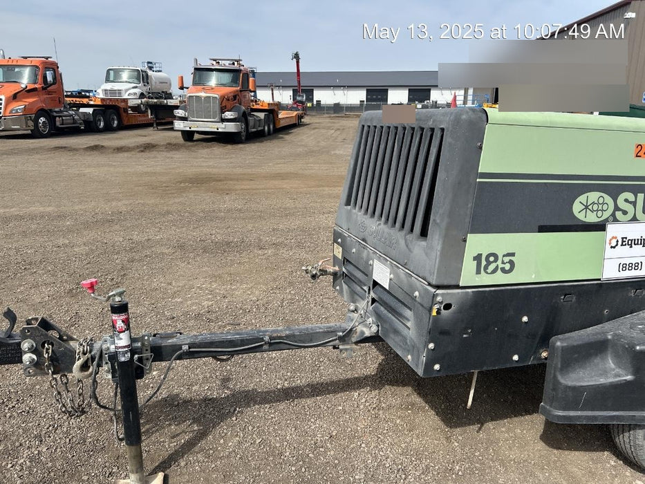 2019 SULLAIR 185-DPQ