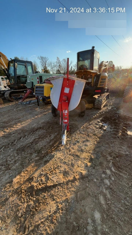 2023 MULTIQUIP WM90PH8