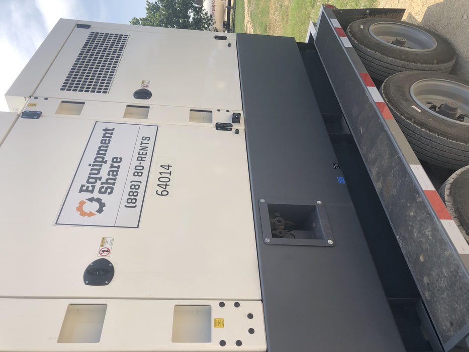 2020 ATLAS COPCO QAS625