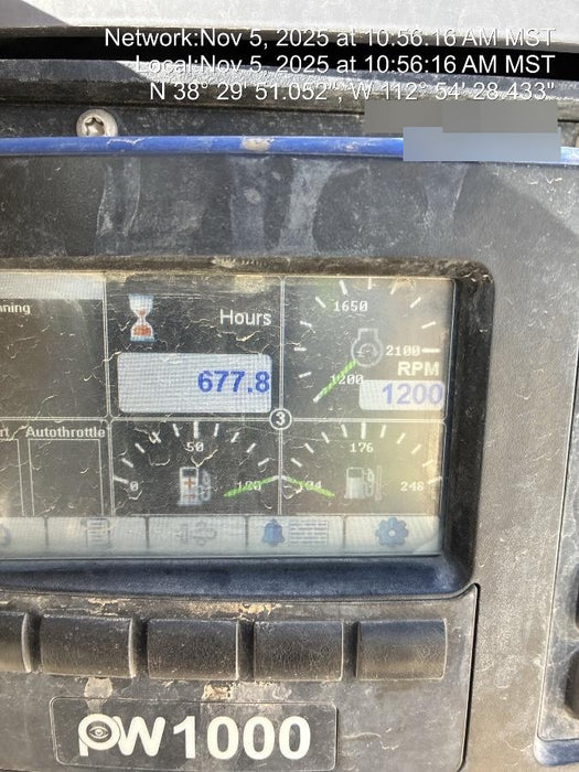 2023 ATLAS COPCO PAC F44 KD