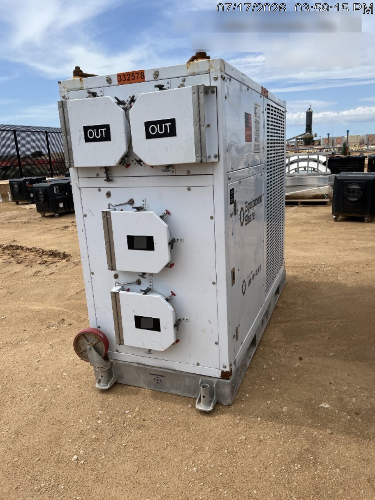 2023 SMARTECH SLIC12R-MSH