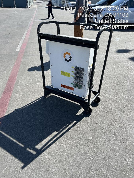 2022 TRYSTAR TPATS-065MMMF-A