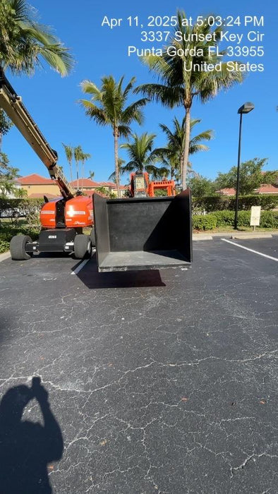 2025 STAR INDUSTRIES 1425