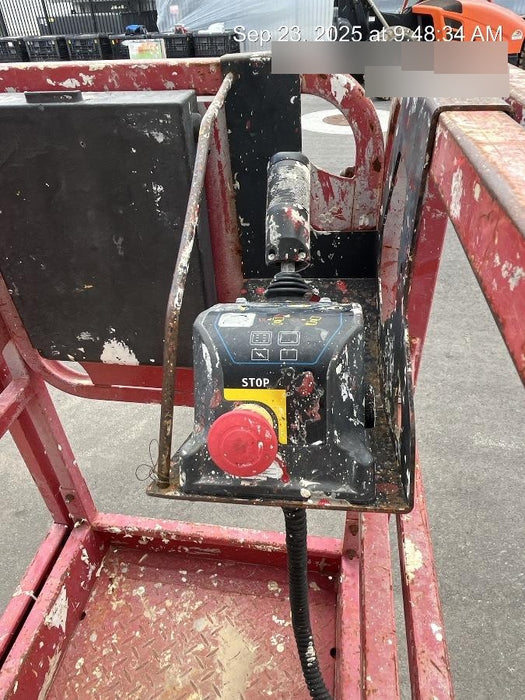 2019 MEC 1330SE MEC 1330SE w/ES Track Hardware, Full Extended 2 Year Warranty