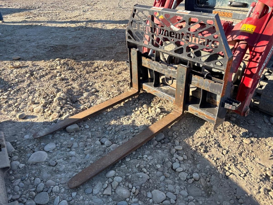 2021 PALADIN 48" Pallet Forks - Paladin