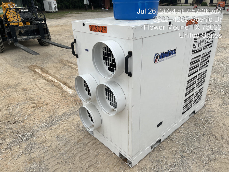 2023 KWIKOOL KPO12-23H