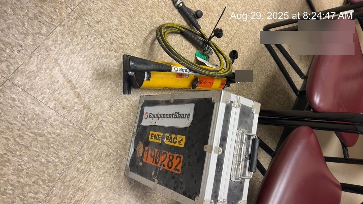 2024 ENERPAC P80
