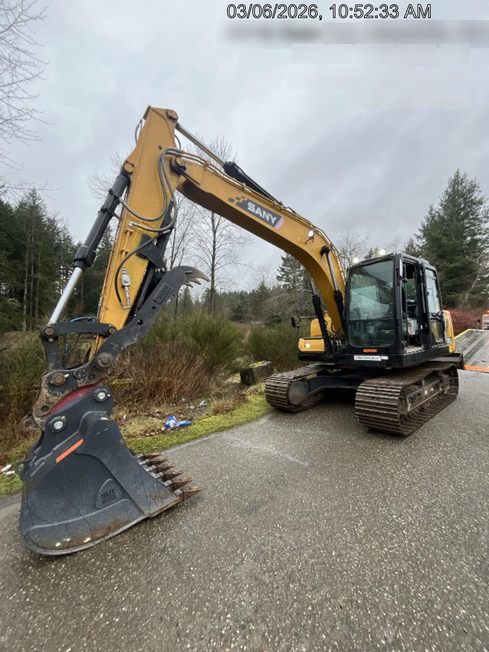 2025 STEEL UNLIMITED SUIEXC3048B