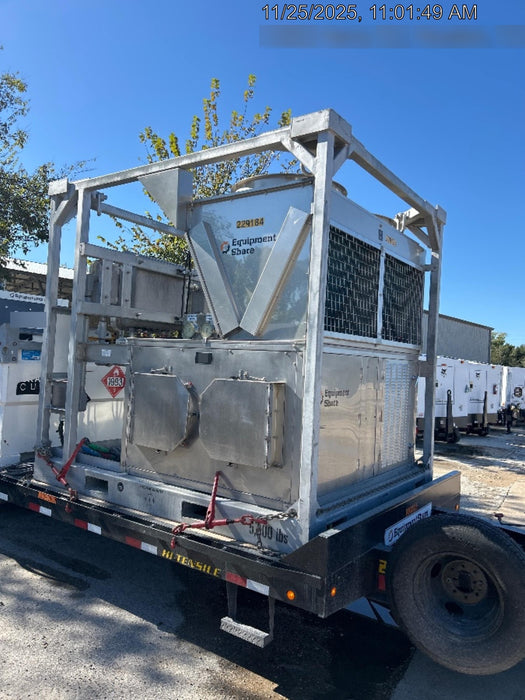 2022 SMARTECH SACP25A-HS-XP