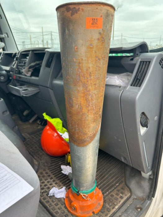 2022 MICHIGAN PNEUMATIC ES-3AM-TRACKER