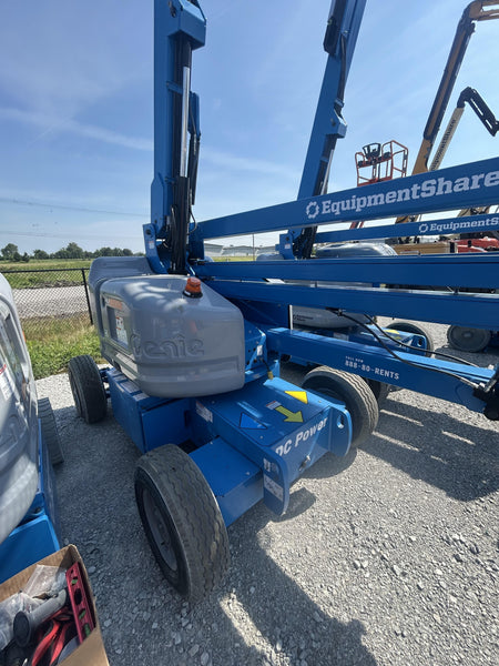 2026 GENIE Z-45/25J DC