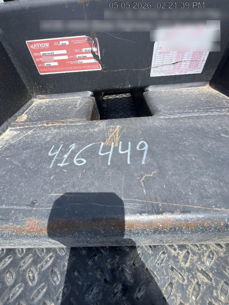 2024 ARROW MATERIAL HANDLING CE60-TH-STP