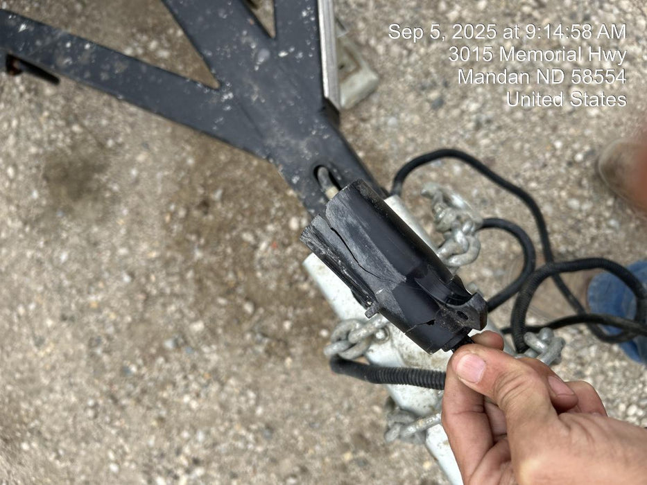 2025 MI-T-M HS-3505-1MGH-UR