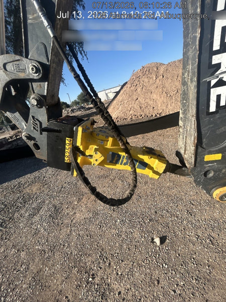 2025 EPIROC SB452