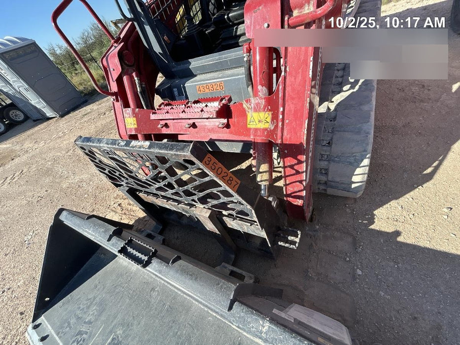 2023 MANITOU 50504723