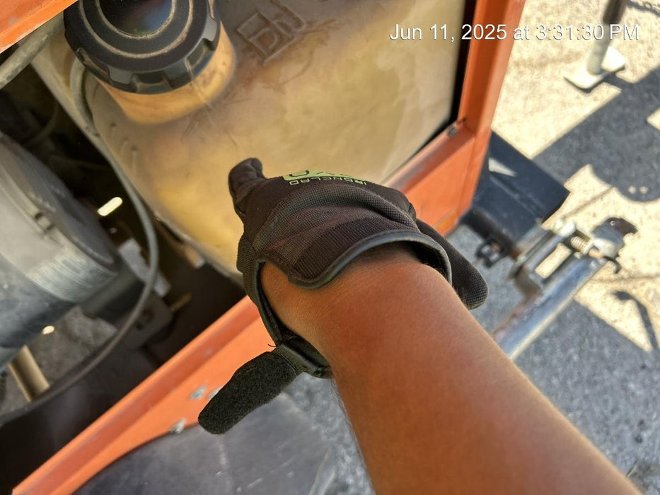 Wanco WLT-4M WANCO WLT-4M 6 kW Towable Light Generator