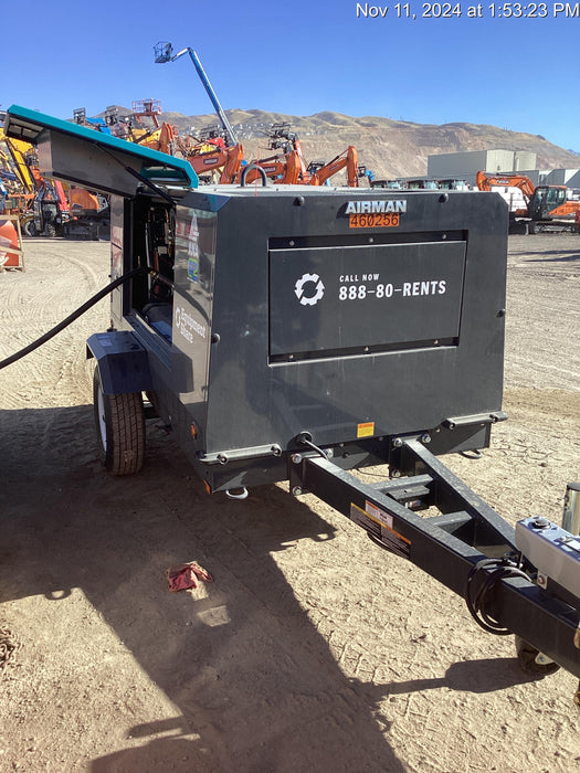 2024 AIRMAN PDSF375DP-6E1