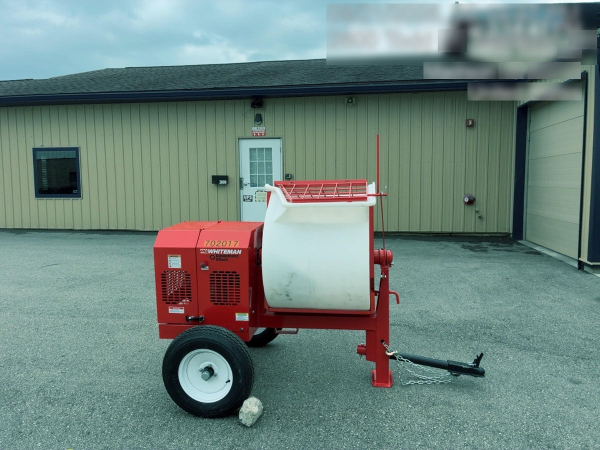 2026 MULTIQUIP WM90PH8