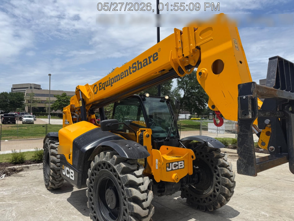 2024 JCB 509-42