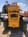 2020 JCB 509-42 Cab/Heat/Air, Solid Tires, Work Lights, Beacon, Aux Hydraulics, Back up Alarm, Lifting Eye, ES Decals