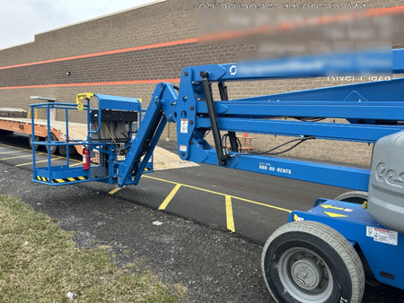 2025 GENIE Z-45/25J DC