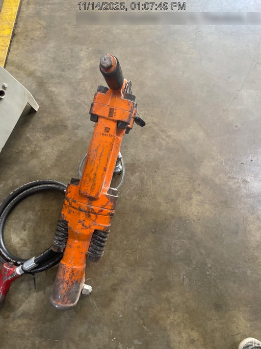 2021 MICHIGAN PNEUMATIC MP-TPB60-118