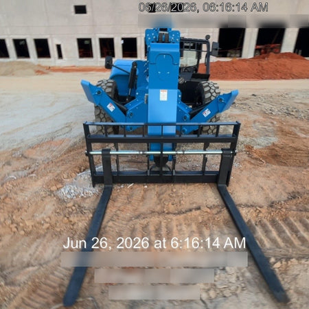 2026 GENIE GTH-1056