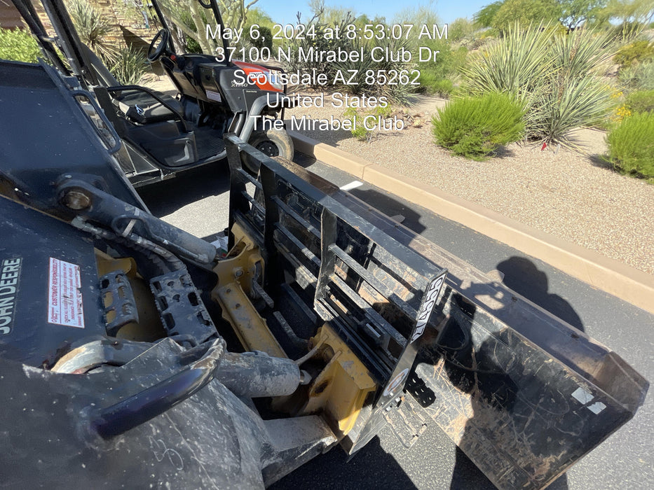 2022 ARROW MATERIAL HANDLING 48" Pallet Forks - Arrow