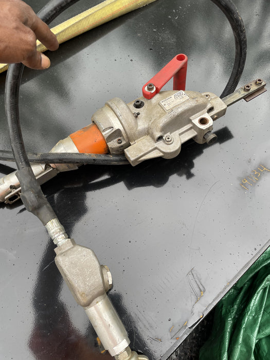 2021 MICHIGAN PNEUMATIC 10267