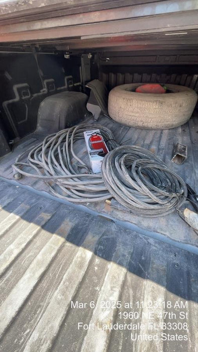 2024 LINCOLN ELECTRIC LE400