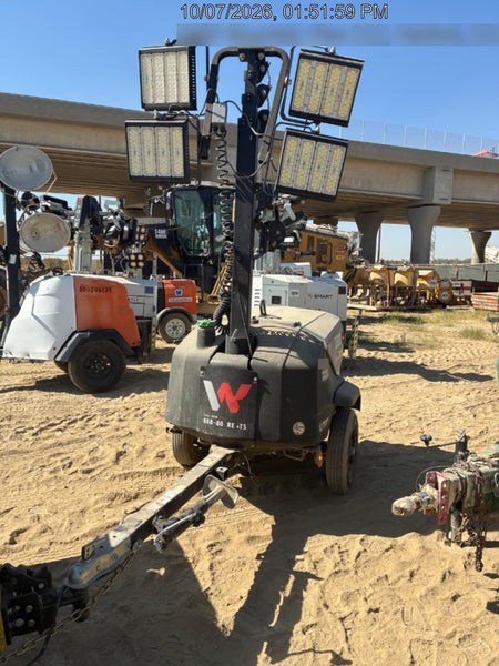 2024 WACKER NEUSON LTT4