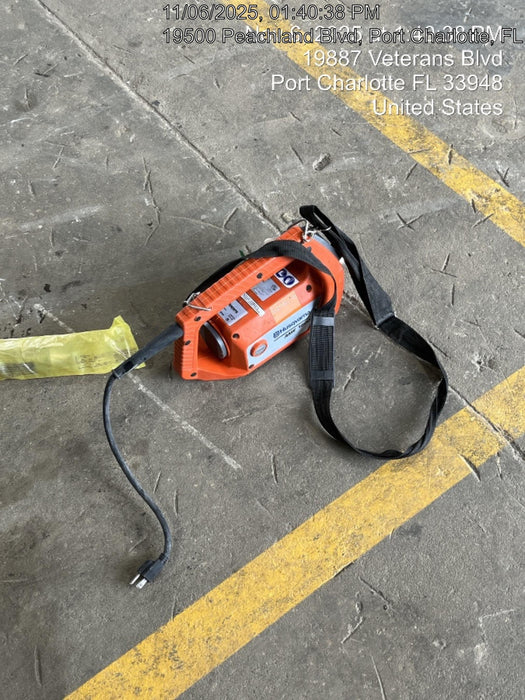 2025 HUSQVARNA AME 1600