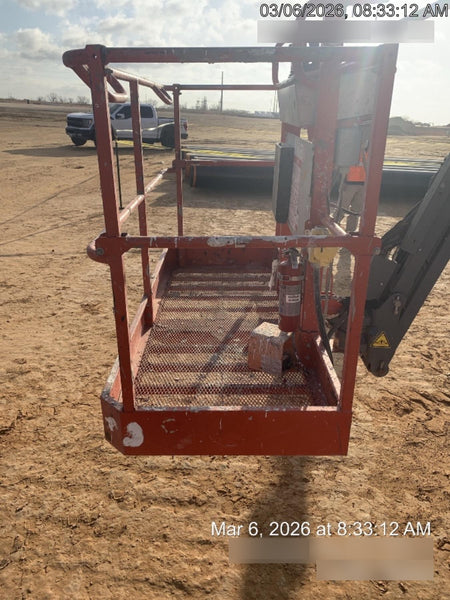 2019 SKYJACK SJ46 AJ