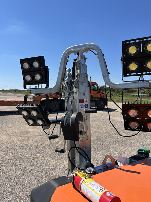 2024 WANCO WLTT-4MM4K