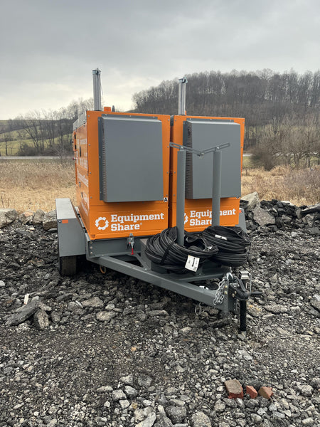 2025 THERM DYNAMICS TD1250