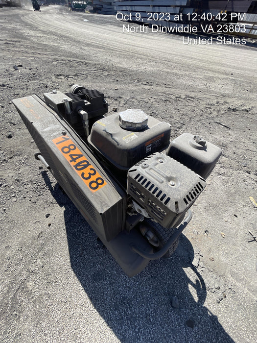 2021 MI-T-M CORPORATION AM1-PH65-08M