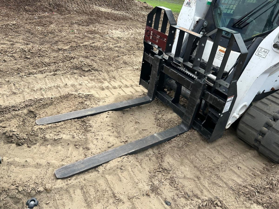 2024 VIRNIG PF4855-5VG