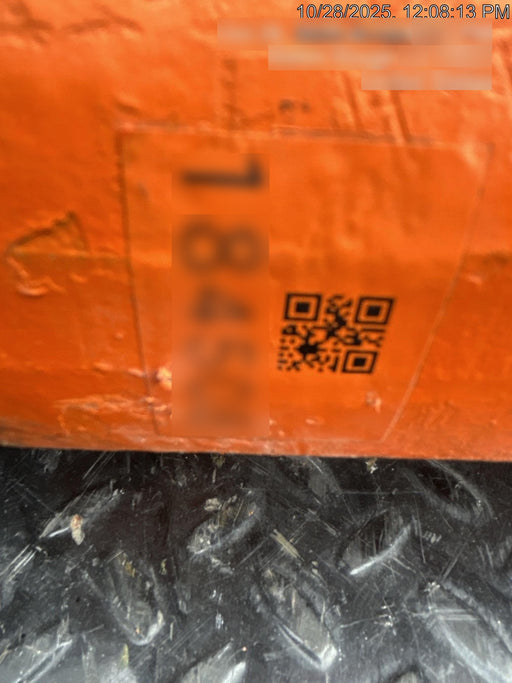 2021 MICHIGAN PNEUMATIC MP-TPB60-118